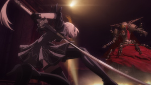 NieR:Automata Ver1.1a